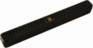 GERMANUS - Mensalla Humidor na doutníky s vlhkoměrem na cca 30 doutníků