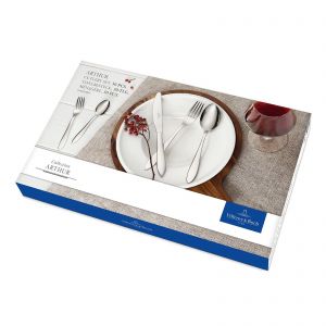 Sada příborů 30ks, VILLEROY & BOCH - ARTHUR