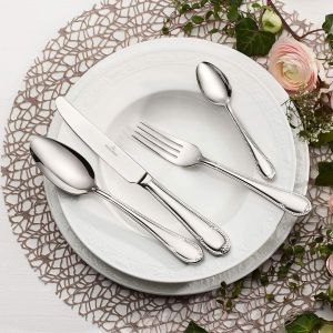 Sada příborů, 24ks/30ks,VILLEROY & BOCH - MADEMOISELLE  | 30 kusů, 24 kusů