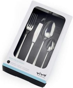 Sada příborů 24ks VILLEROY & BOCH VIVO NEW FRESH BASIC