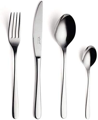Sada příborů 24ks VILLEROY & BOCH VIVO NEW FRESH BASIC