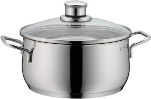 Sada hrnců WMF - DIADEM PLUS 5dílná Cromargan®