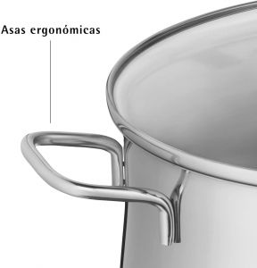 Sada hrnců WMF - DIADEM PLUS 5dílná Cromargan®