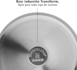 Sada hrnců WMF - DIADEM PLUS 5dílná Cromargan®