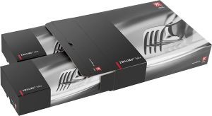 Sada elegantních příborů 30ks/60ks ZWILLING - Roseland