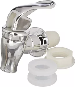 Dávkovač na nápoje Relaxdays, 8 l RELAXDAYS