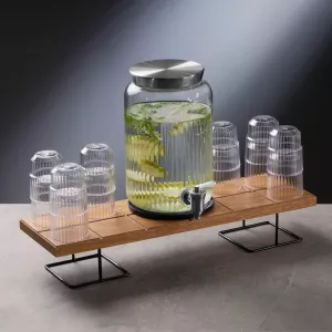 Dávkovač na nápoje APS, 3,8 l