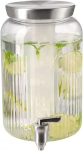 Dávkovač na nápoje APS, 3,8 l