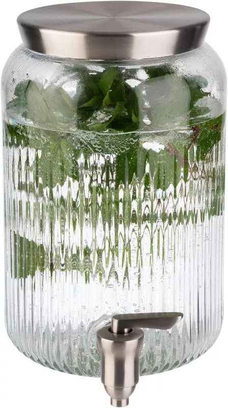 Dávkovač na nápoje APS, 3,8 l