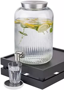 Dávkovač na nápoje APS, 7 l 