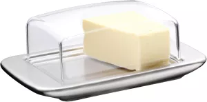 Dóza na máslo WMF-nerez/plast Dóza na máslo WMF-nerez/plast