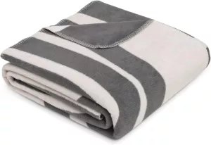 Deka IBENA® bio bavlna, 150x200cm,varianty: Deka IBENA® bio bavlna, 150x200cm,varianty: