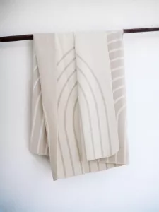 Deka RIEMA® 100% bio bavlna,150x200cm,varianty: