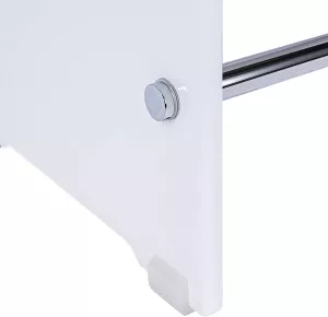 Koupelnová stolička SCHULTE - 100% akryl, varianty: