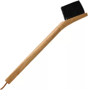 Krbové nářadí Morsø - luxusní 4dílná sada - ušlechtilá ocel,dřevo