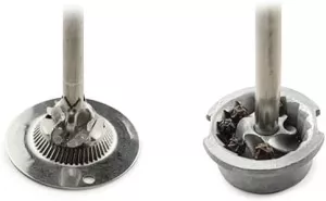 PEUGEOT Bistro 2 ks - dřevěné ruční mlýnky na pepř a sůl