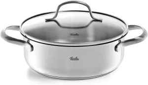Sada hrnců FISSLER SAN FRANCISCO,5 ks+pánev