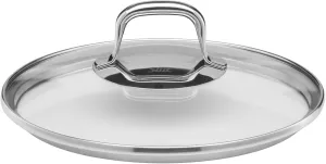 Sada hrnců SILIT - Elegance Line,4dílná, luxusní sada,černá