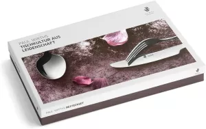 Sada luxusních příborů PAUL WIRTHS-BALI, 24ks,varianty: PAUL WIRTHS Sada luxusních příborů PAUL WIRTHS-BALI, 24ks,varianty: PAUL WIRTHS