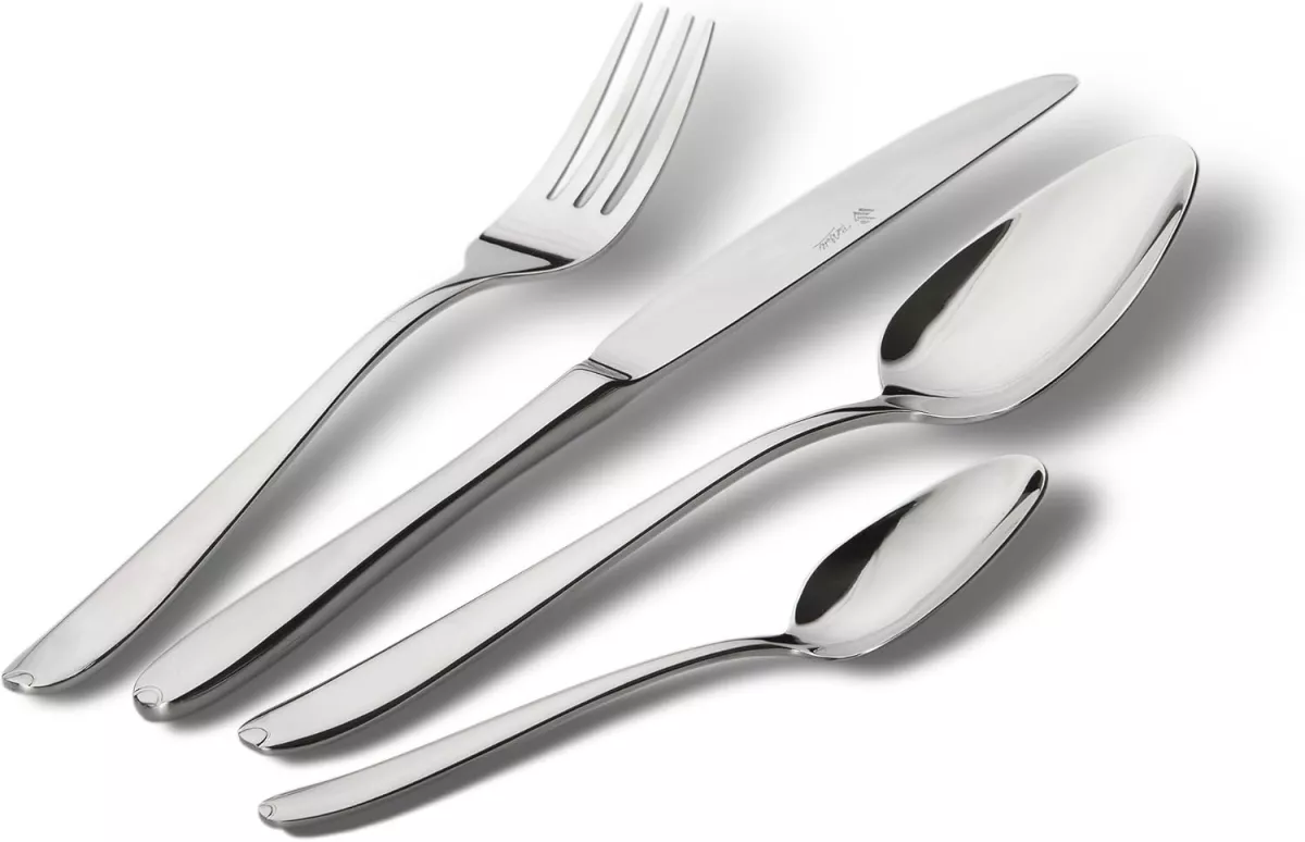 Sada luxusních příborů PAUL WIRTHS-CULTURA, 24ks/30ks PAUL WIRTHS