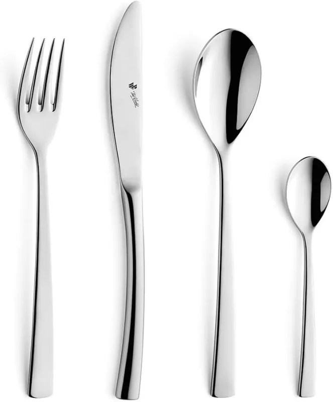 Sada luxusních příborů PAUL WIRTHS-SWING 1200, 24ks PAUL WIRTHS