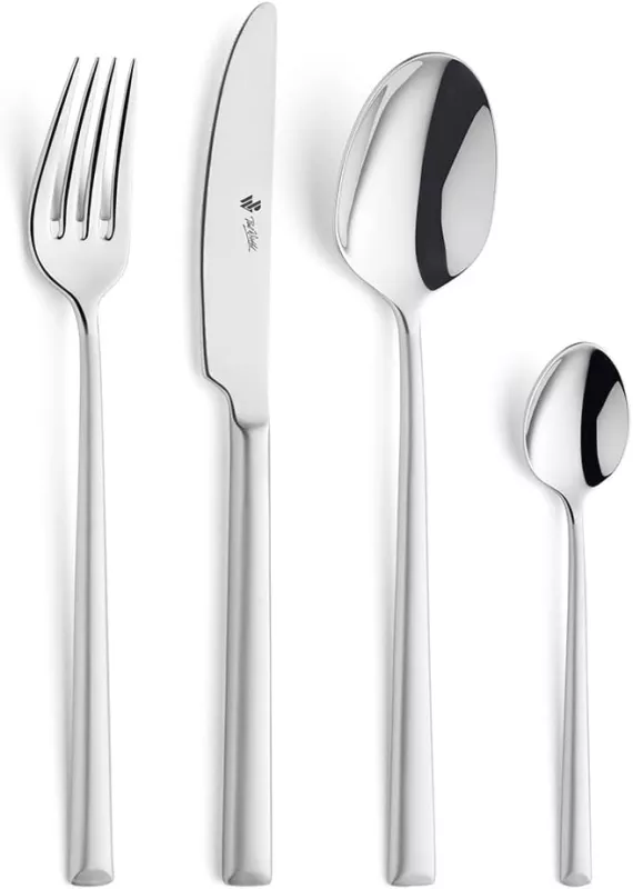 Sada luxusních příborů PAUL WIRTHS-VIVENDI, 24ks/30ks PAUL WIRTHS