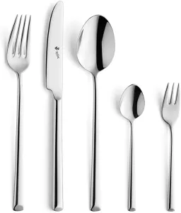 Sada luxusních příborů PAUL WIRTHS-VIVENDI, 24ks/30ks PAUL WIRTHS