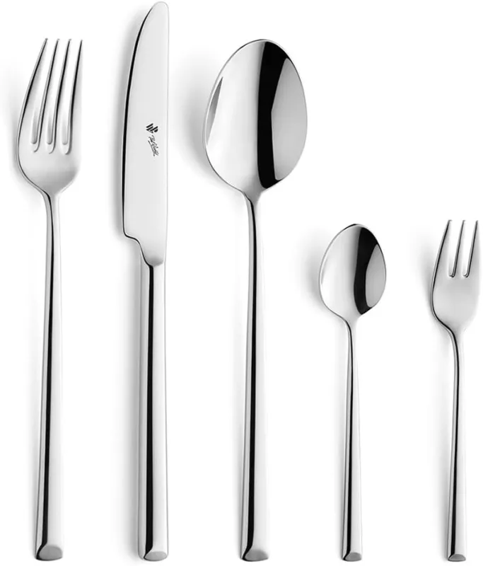 Sada luxusních příborů PAUL WIRTHS-VIVENDI, 24ks/30ks - 30 kusů PAUL WIRTHS