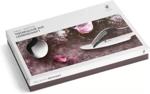 Sada příborů PAUL WIRTHS-BALI, 30ks,varianty: PAUL WIRTHS