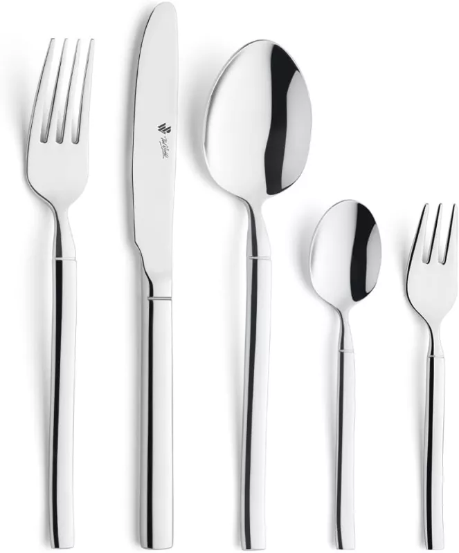 Sada příborů PAUL WIRTHS-BALI, 30ks,varianty: PAUL WIRTHS