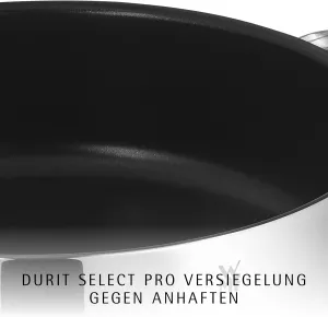 Servírovací pánev WMF se skleněnou poklicí,28cm,5l