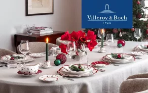 Servírovací podnos VILLEROY & BOCH Toy´s Delight,oválný,38x23,5 cm