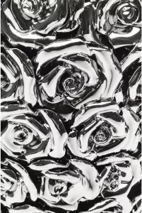 Váza Kare Design- luxusní váza,37cm Váza Kare Design- luxusní váza,37cm