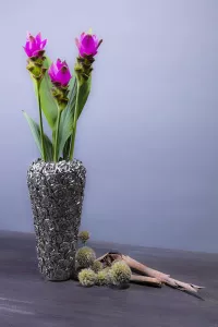 Váza Kare Design- luxusní váza,37cm Váza Kare Design- luxusní váza,37cm