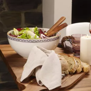 Villeroy & Boch Artesano Original, dřevěný salátový příbor 2ks
