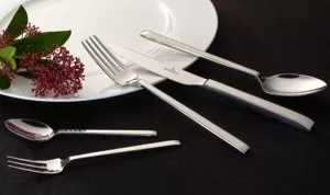 Villeroy & Boch La Classica jídelní příborový set 70 ks