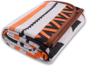 Vlněná, luxusní merino deka PuTian 160x220cm, varianty: