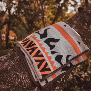 Vlněná, luxusní merino deka PuTian 160x220cm, varianty: