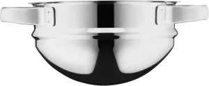 WMF Compact Cuisine stohovatelná mísa na vodní lázeň, varianty: