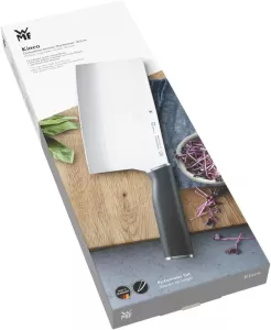 WMF - Kuchyňský nůž, japonský sekáček KINEO 18,5cm