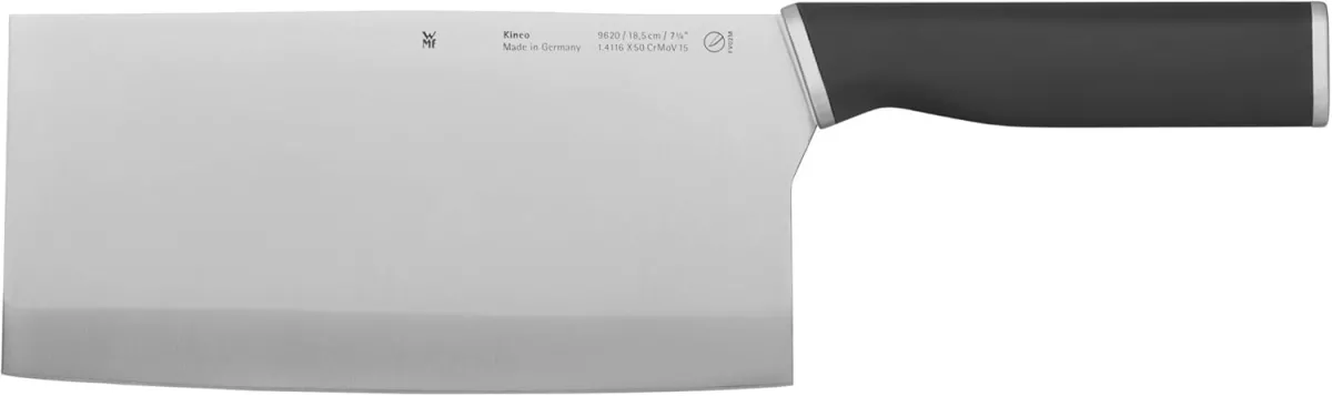 WMF - Kuchyňský nůž, japonský sekáček KINEO 18,5cm