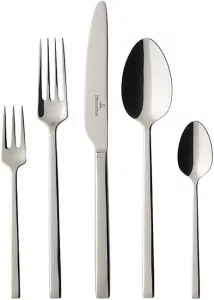 Villeroy & Boch La Classica jídelní příborový set 30 ks