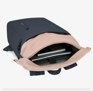 Batoh Kapten & Son, Aarhus Navy Blush
