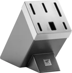 Blok na nože Zwilling Gourmet + 5 nožů, nůžky,varianty:
