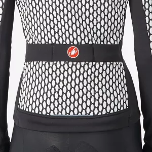 Cyklistický dres CASTELLI Sfida 2 vel.L s dlouhým rukávem,zateplený Cyklistický dres CASTELLI Sfida 2 vel.L s dlouhým rukávem,zateplený