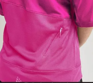 Dámské triko Craft Hale Xt Jersey, vel. S