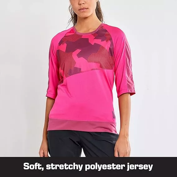 Dámské triko Craft Hale Xt Jersey, vel. S