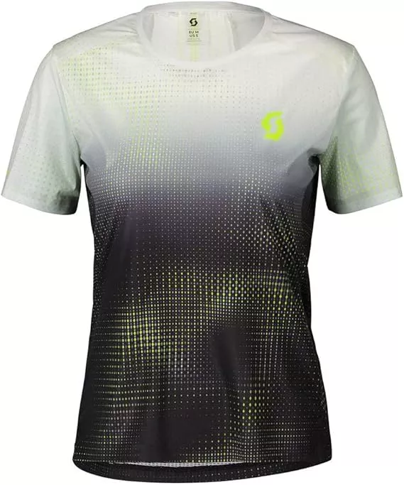 Dámské triko SCOTT RC Run, vel. M