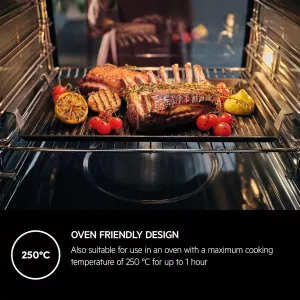 Grilovací deska AEG Plancha Grill 2.0 A9HHPG11
