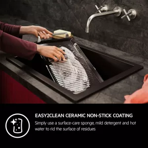 Grilovací deska AEG Plancha Grill 2.0 A9HHPG11